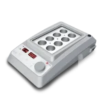 DLAB HB120-S Kuru Blok Isıtıcı - Hassas Sıcaklık Kontrolü